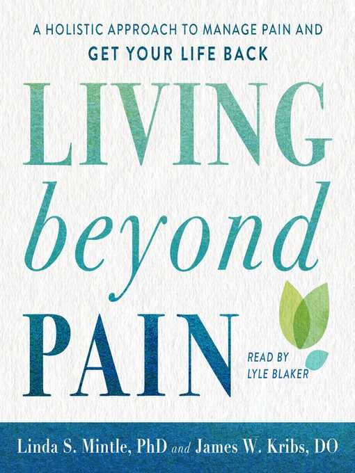 Title details for Living beyond Pain by Linda S. Mintle - Wait list